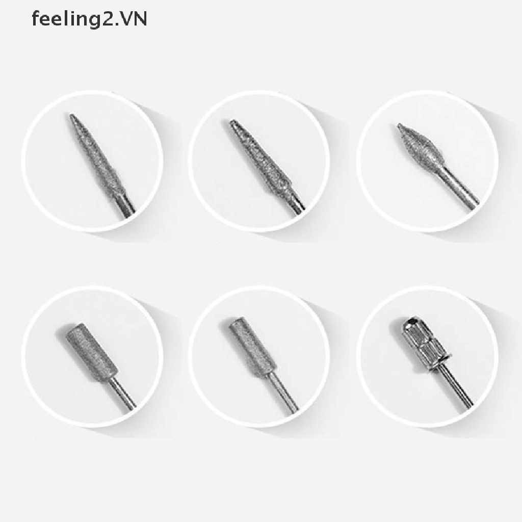 Bộ SạC USB Chuyên DụNg Làm MóNg