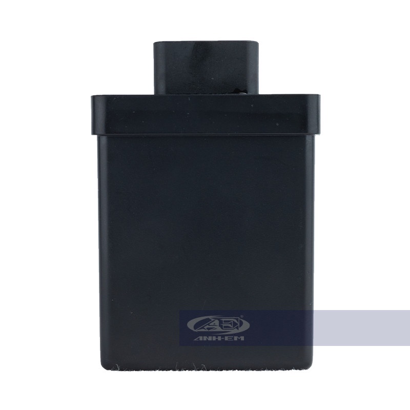 IC zin (YAZ) YAZ124 YAMAHA - YAZ125-0165