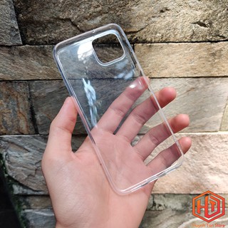 Ốp lưng Google Pixel 4 trong suốt chính hãng GOR