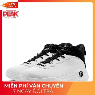 New Giày bóng rổ PEAK Tony Parker Outdoor Air Flow High E94141A XỊN  new ✫ siêu phẩm 1212 * ۶ : ོ # ˢ d ! ..