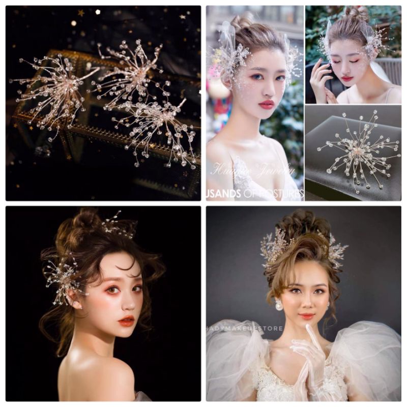 sét 3 cài phale đá