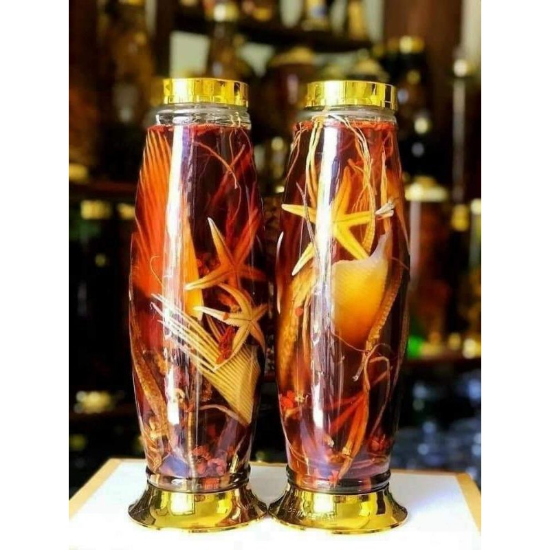 Tứ Hải Long Vương, bổ thận tráng dương, tăng cường sinh lý | BigBuy360 - bigbuy360.vn