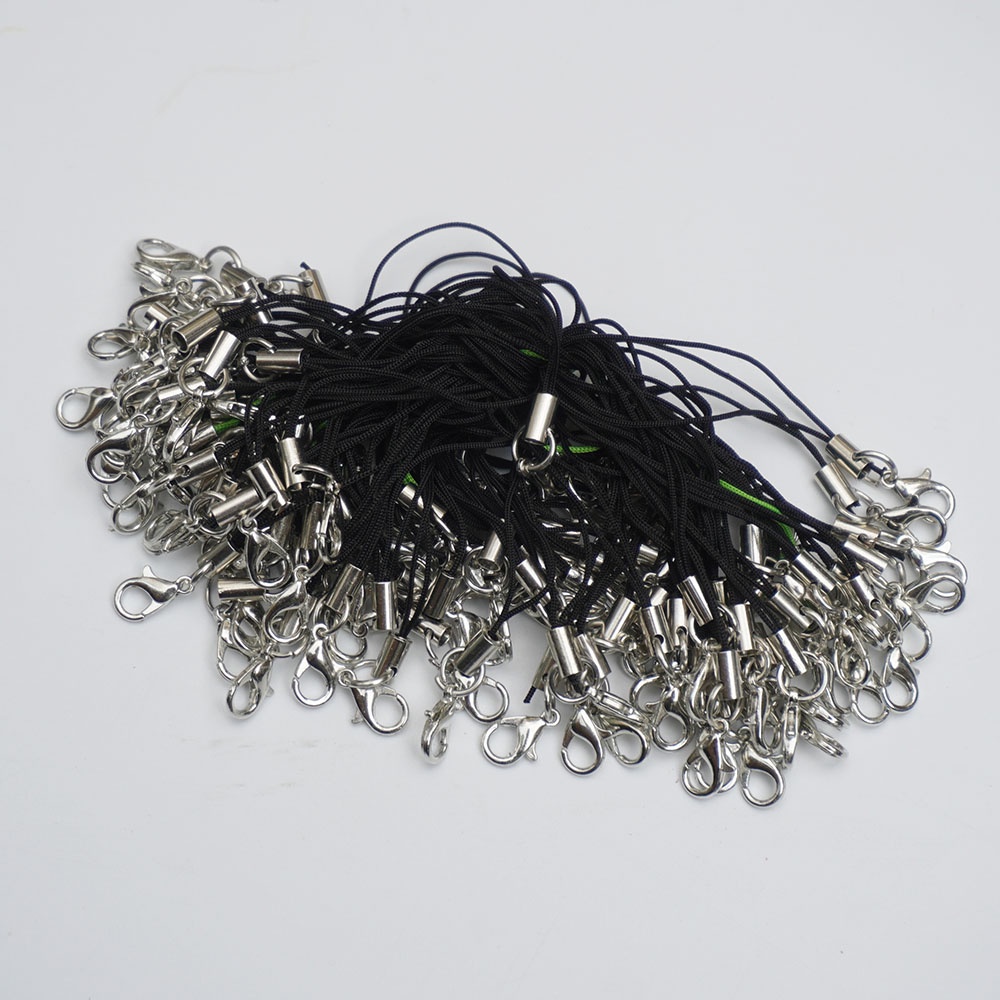 Dây móc treo phụ kiện (set 100c)