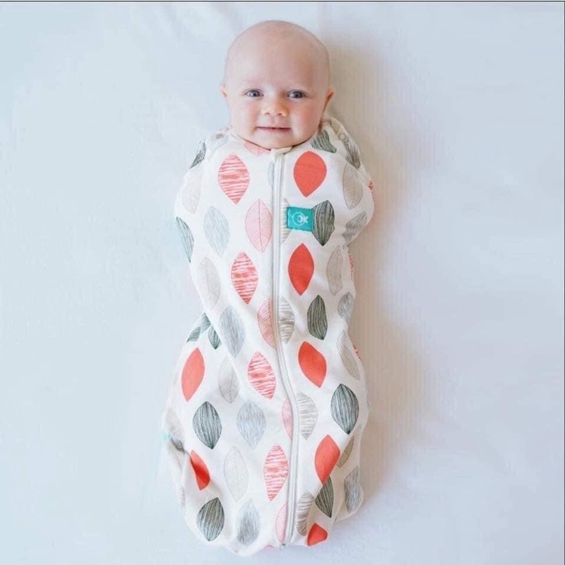 Túi ngủ ERGO 3IN1