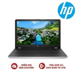 Laptop chính hãng hp 15.6 inch 15-da0051tu 4me64pa i3-7020u