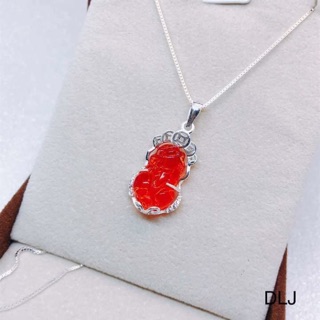 Vòng cổ tỳ hưu kim tiền