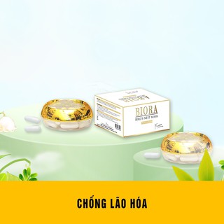 [ Mua 1 Tặng 1 ]MẶT NẠ YẾN TƯƠI BIORA