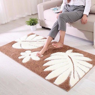 Thảm chùi chân len cao cấp 40x60 siêu đẹp