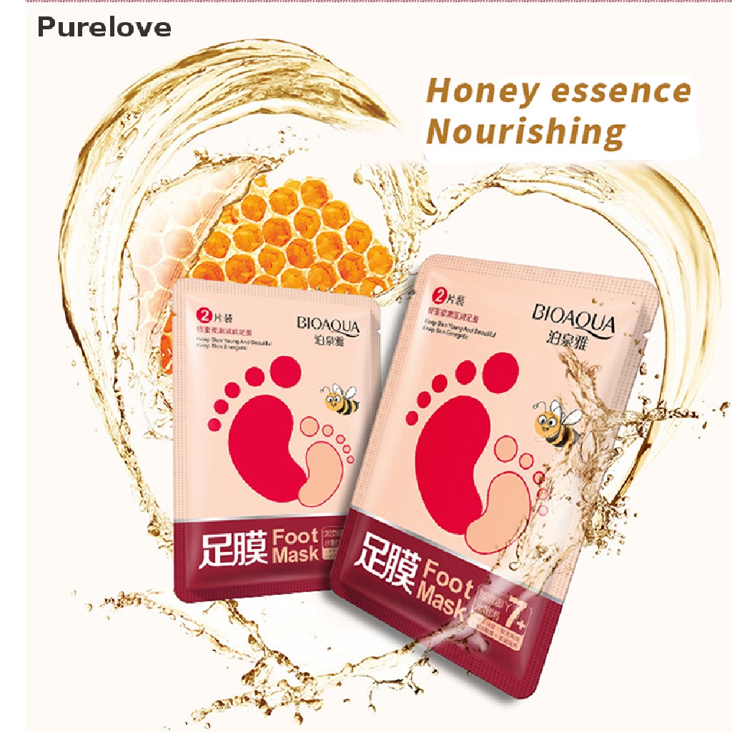 (Hàng Mới Về) Dụng Cụ Lột Da Chết Cho Bàn Chân