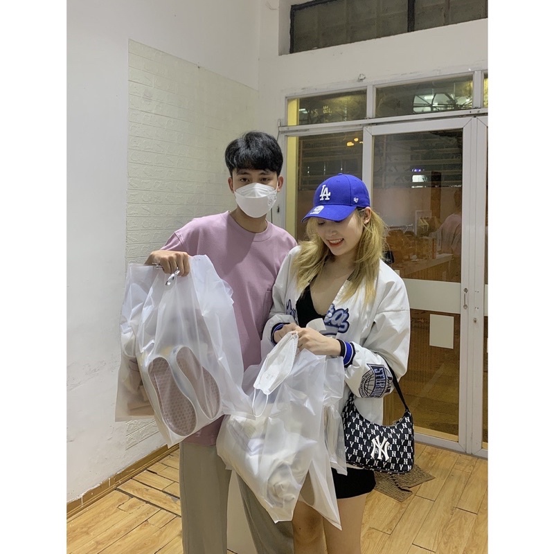 [ AUTHENTIC ] Mũ/Nón '47 Brand MVP Chính Hãng - HÀNG CÓ SẴN - BAO CHECK