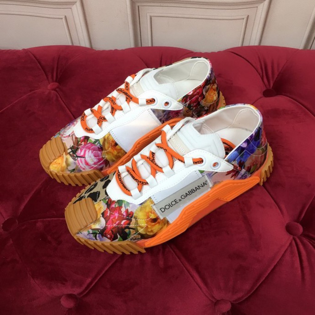 Giày thể thao nữ Dolce & Gabbana size từ 35-41