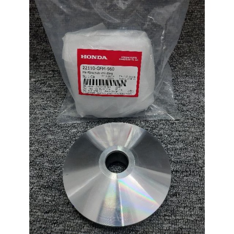 Chén bi nồi ( ổ bi nồi ) Ab+ cánh quạt nồi 125 Lead125 sh mod click thái vario