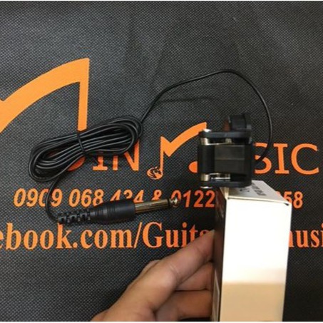 Pickup Đàn Guitar Cherub WCP-60G