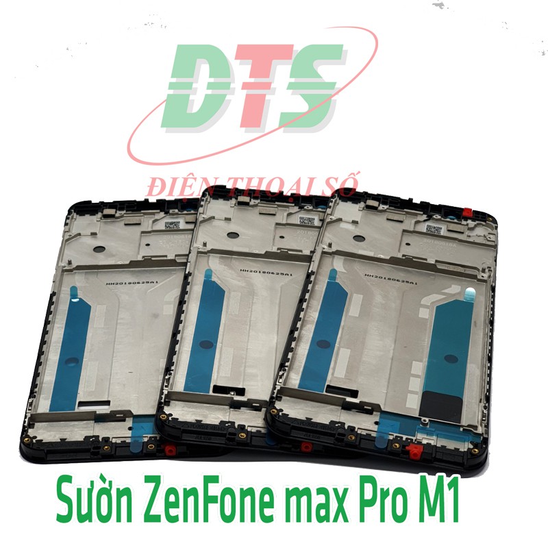 Sườn Zenfone Max Pro M1