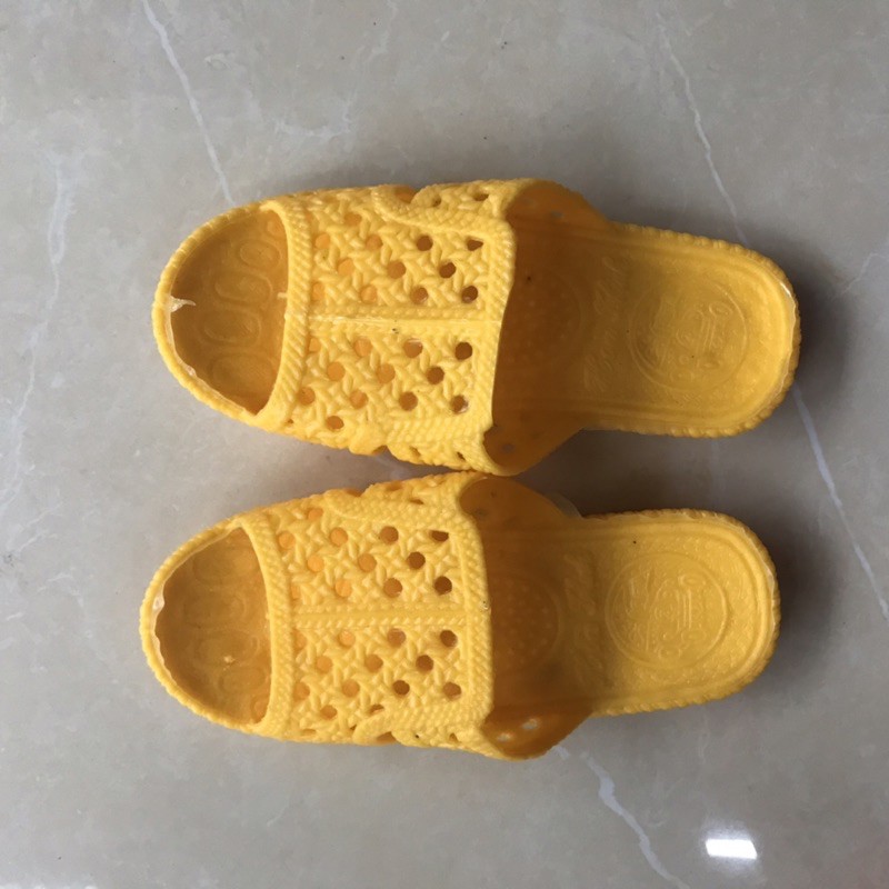 Tổ ong trẻ con- dép đi mùa hè cho bé