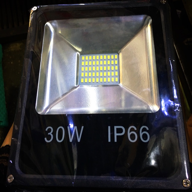 Pha Led IP66 5054 30W