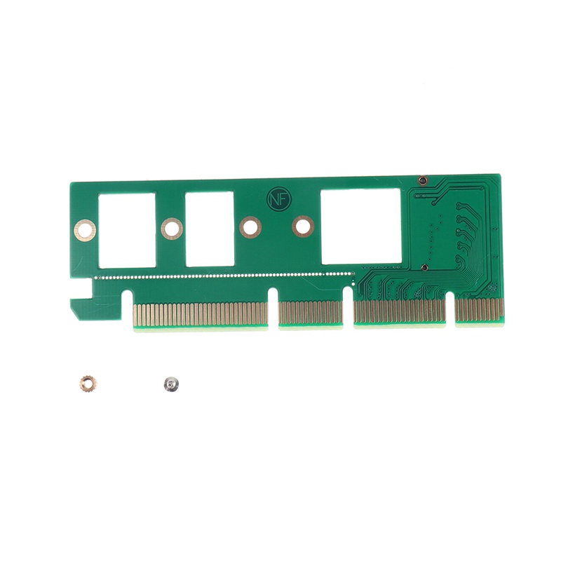 Thẻ Chuyển Đổi M.2 Cho Nvme Ssd Sang Pci-E Pci Express 3.0 16x X4 | BigBuy360 - bigbuy360.vn