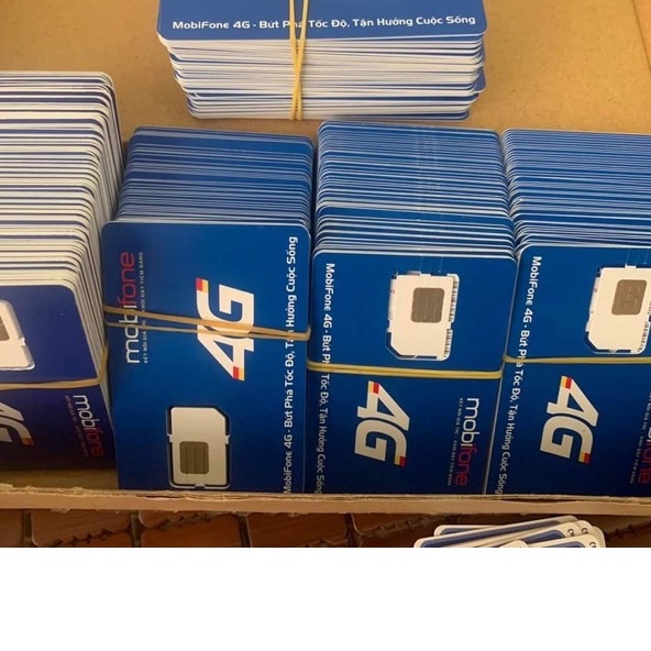 Sim lắp thiết bị định vị GPS giá rẻ