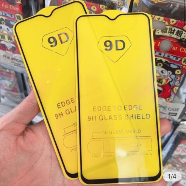 Kính Cường Lực OPPOA9 / OPPO A5 / REALME 5 / A20S