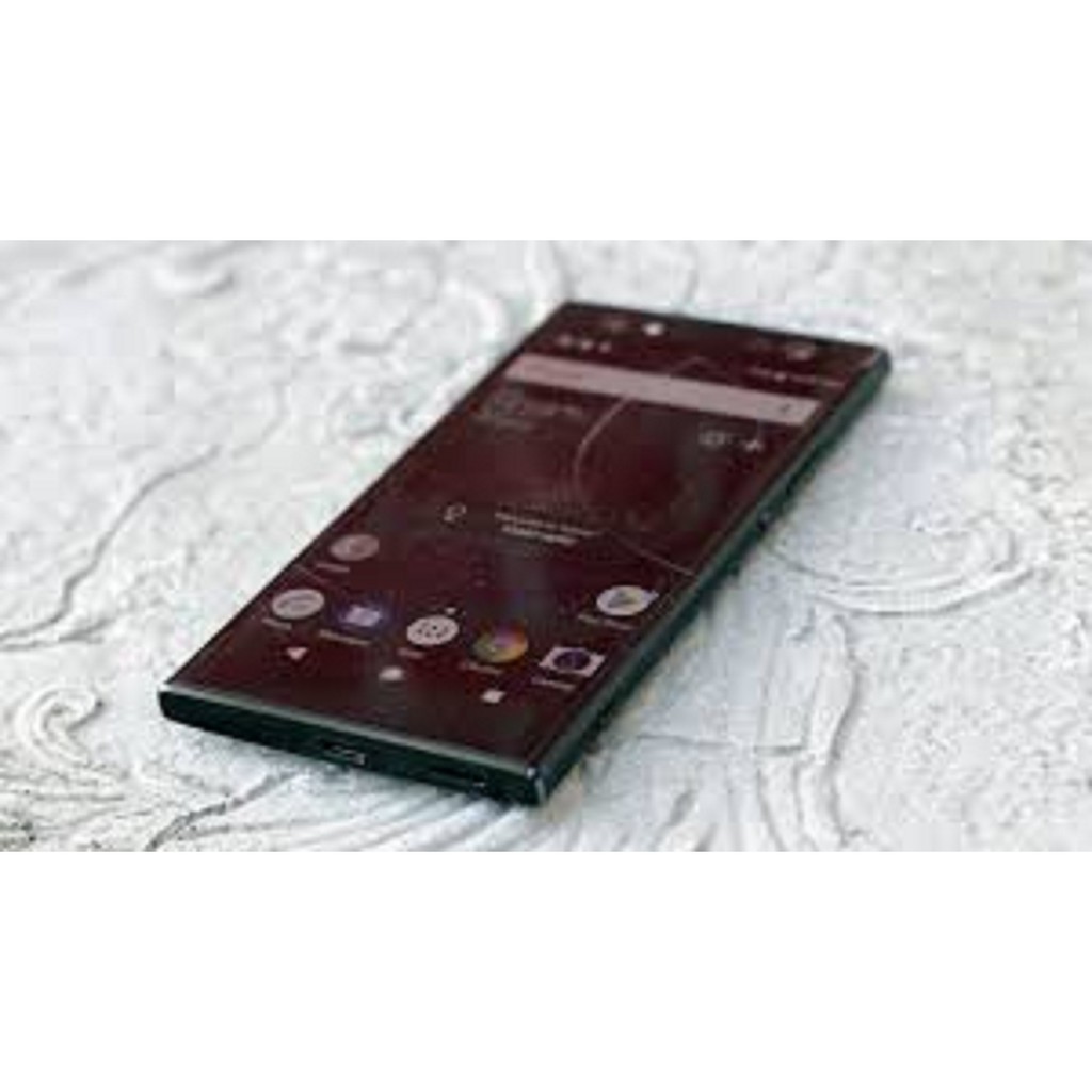 điện thoại Sony Xperia XA2 32G ram 3G mới CHÍNH HÃNG (Màu đen)