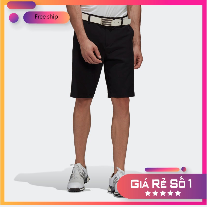 Quần Short Nam Adidas Golf Ultimate365 Shorts