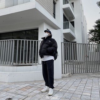 Áo Phao - De Basé Puffer Jacket