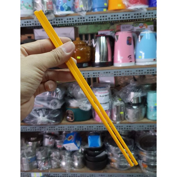Tô - Chén - Dĩa nhựa melamine  màu vàng