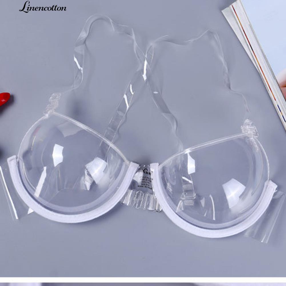 Áo Ngực Nữ Trong Suốt Quyến Rũ