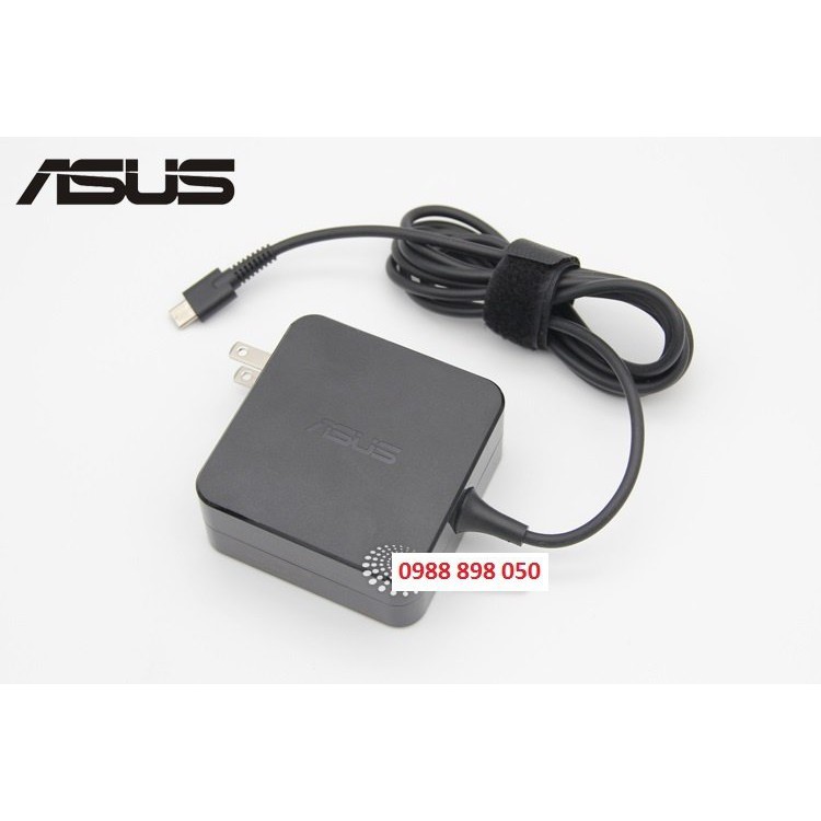 Sạc Asus Usb Type C 65w