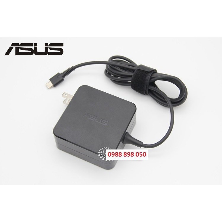 Củ Sạc Asus Usb Type C 65w Loại Tốt