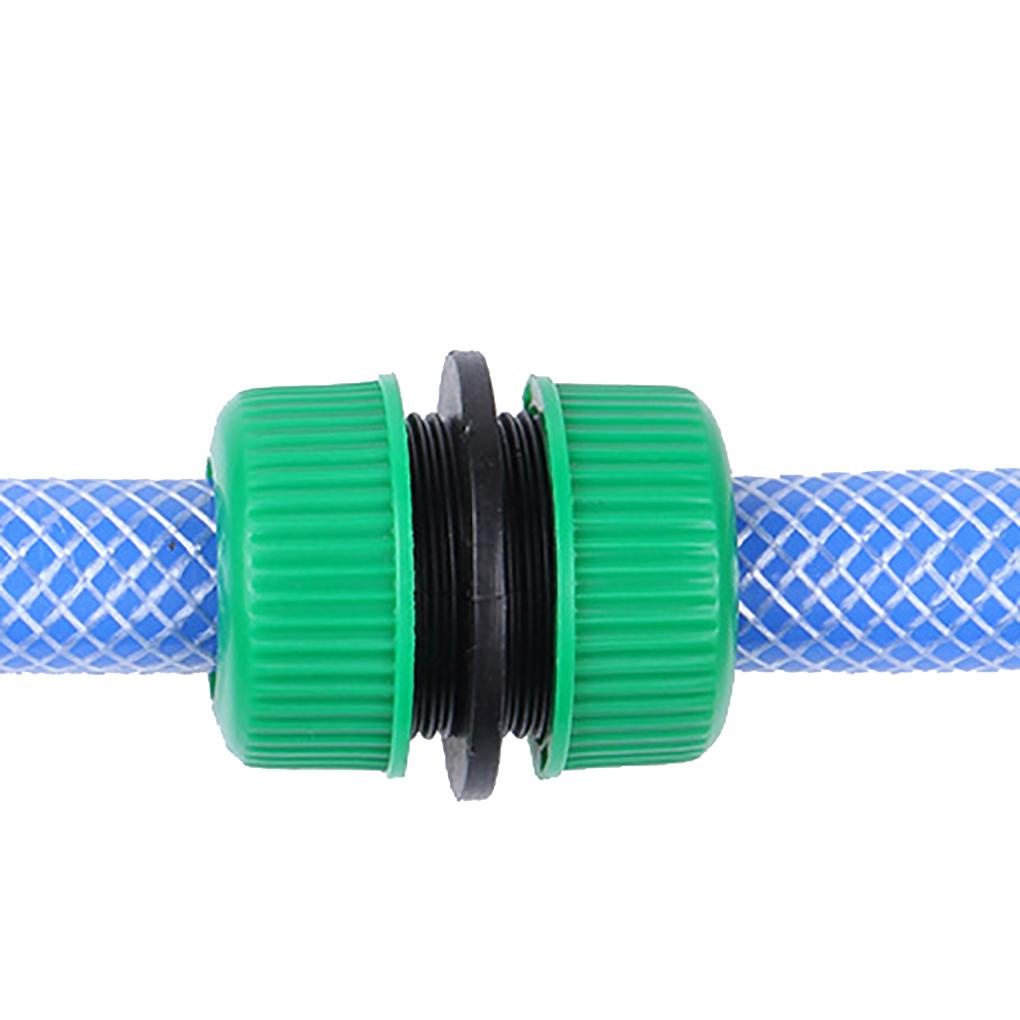 Đầu Nối Ống Nước Tưới Cây 1 / 2 Inch Tiện Dụng