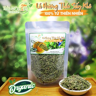 Hương thảo sấy khô Rosemary gói 100g