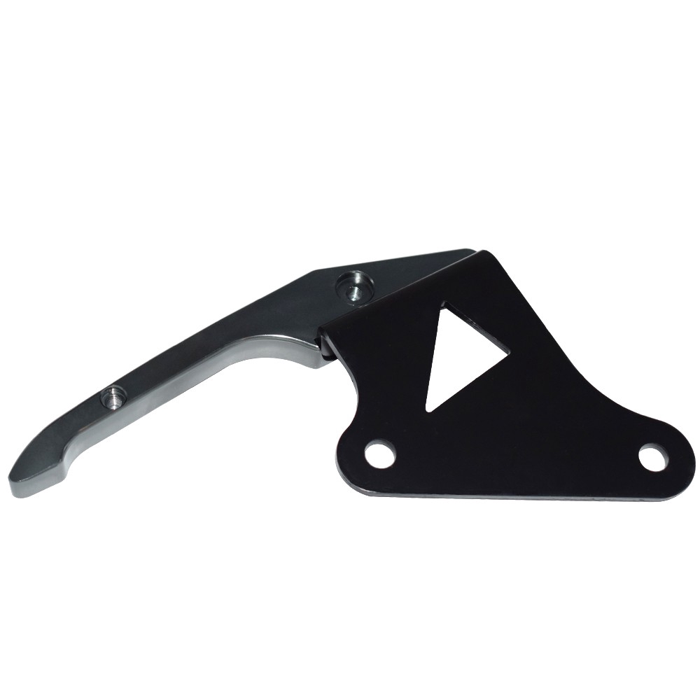 Phụ kiện gác tay phía sau độc đáo cho xe mô tô Honda MSX 125 SF M3 M5