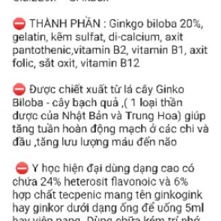 Bill kèm Gink das hàng Đức