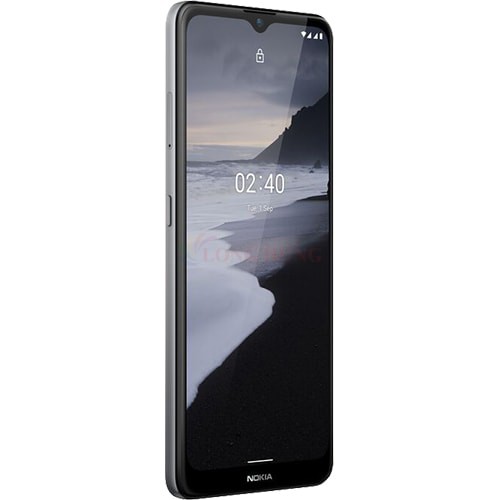 Điện thoại Nokia 2.4 (2GB/32GB) - Hàng chính hãng