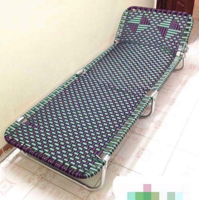 GIƯỜNG GẤP GỌN DI ĐỘNG