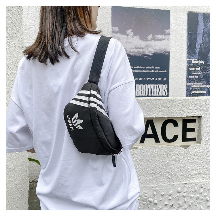 Túi đeo hông Adidas Thời Trang Năng Động Độc Đáo | BigBuy360 - bigbuy360.vn