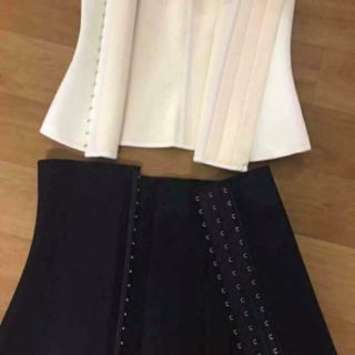 Đai gen bụng Latex