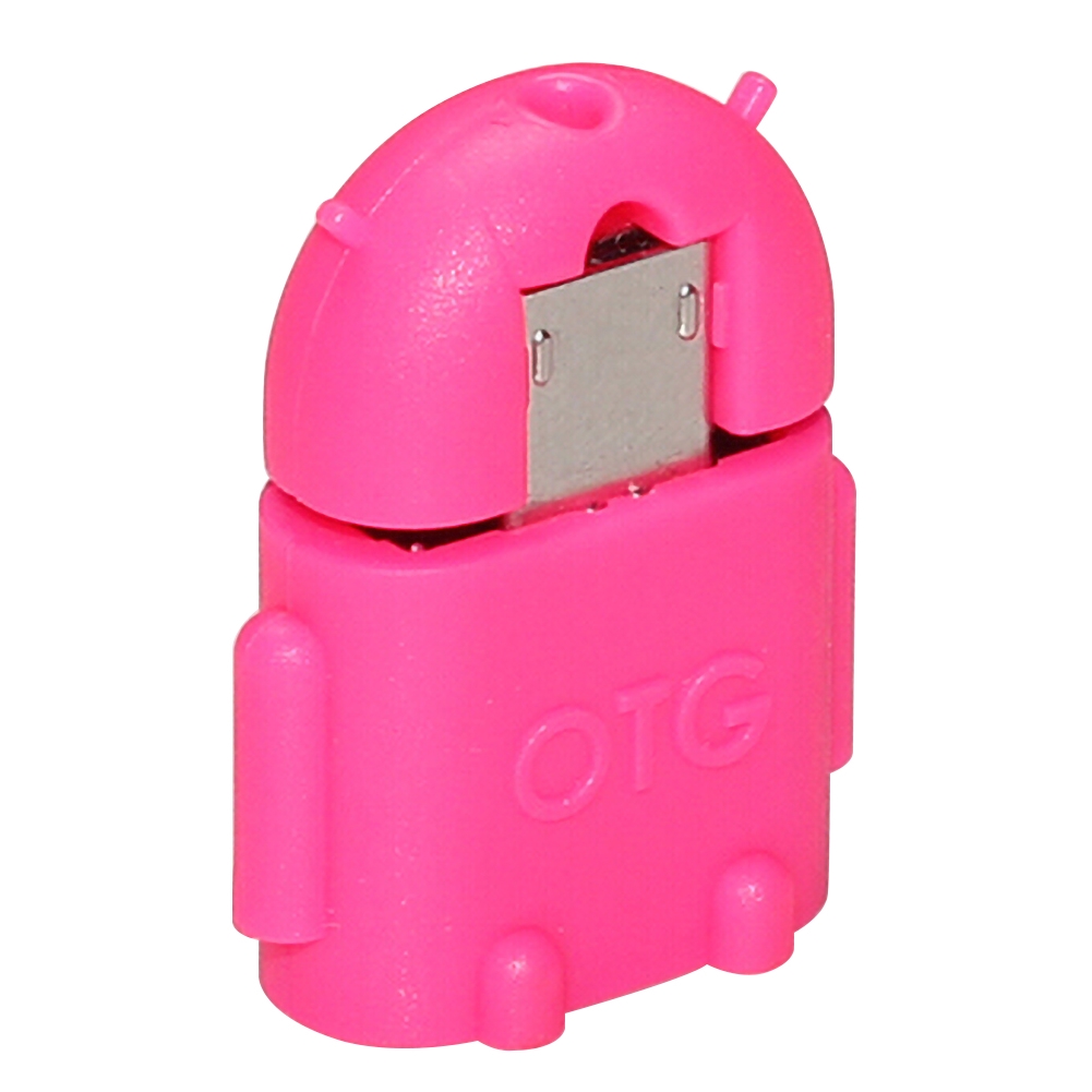 Đầu đọc thẻ USB OTG thiết kế độc đáo tiện dụng cao cấp