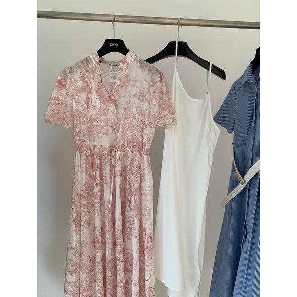 Váy Maxi D size S kèm lót