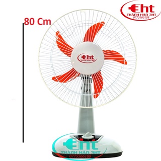 QUẠT BÀN B3 - 220v - 3HT