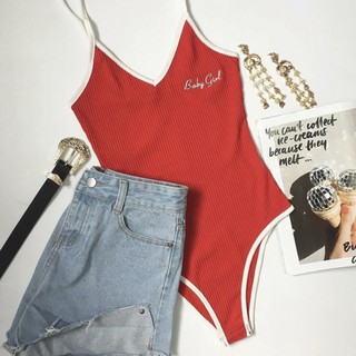 Bodysuit Baby Girl