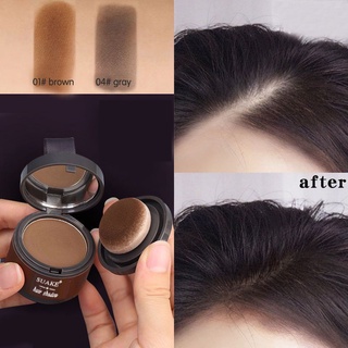Phấn chấm hói Che Phủ chân tóc