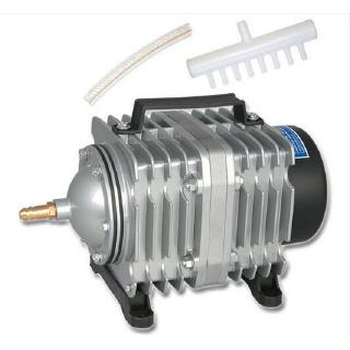 Máy Sủi Khí Oxy Bể Cá - Máy thổi oxy 18w Resun ACO-001 (Hàng Công Ty)