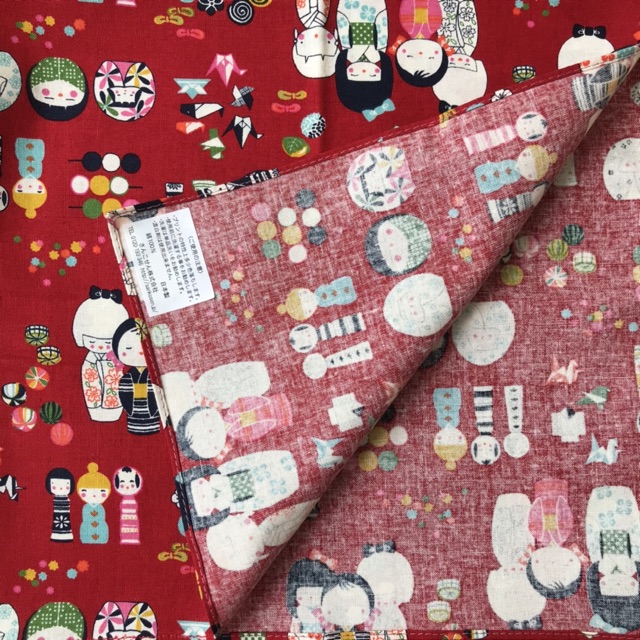 Khăn tay nam nữ Nhật Bản chuẩn