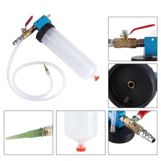 Bộ dụng cụ thay dầu phanh xe hơi