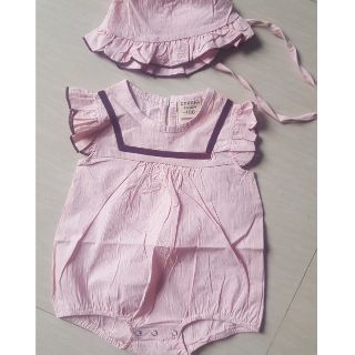 Combo body bé gái