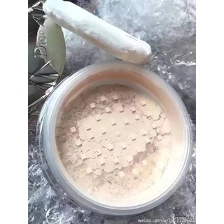 Phấn phủ bột Dior nude air loose powder