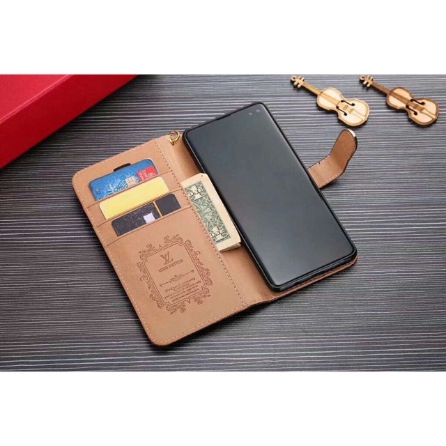 Bao da IPHONE 12dáng ví Ip12/ ip12 pro/ ip12 pro Max | BigBuy360 - bigbuy360.vn