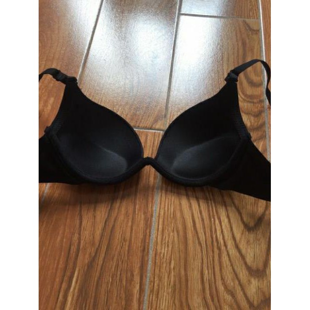 Áo lót có gọng đệm vừa dáng quả xoài 1 khuy móc sau